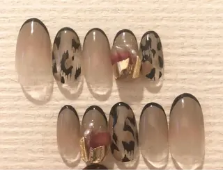 ネイル Twinkle White宇都宮店のその他イメージ