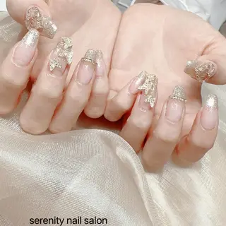 ネイル ✨Serenity Nail salonのネイルデザイン