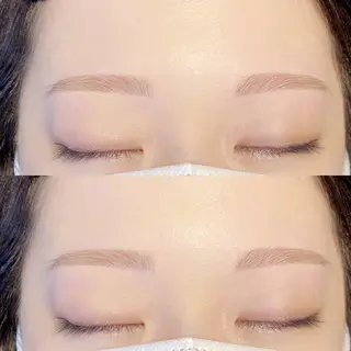 アイブロウ 眉毛サロンBELME miwaの眉毛・アイブロウイメージ