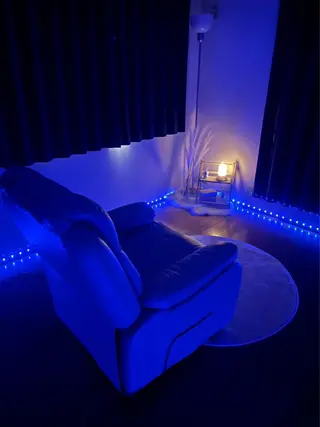 Sleep  in 植竹のエステ・リラクイメージ