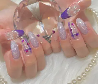 ネイル Nailist ななのネイルデザイン