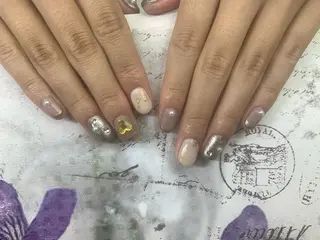 ネイル belalua nail&eyeのマツエク・マツパデザイン