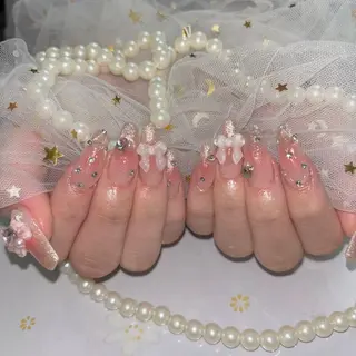 ネイル Kasumi Nailのネイルデザイン