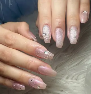 ネイル Fukuda シュウのネイルデザイン