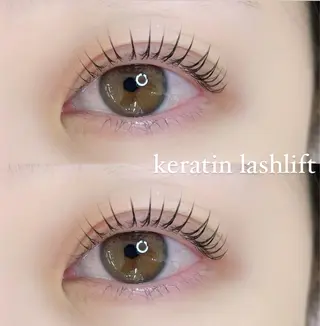 マツエク・マツパ eyelist yuukaのマツエク・マツパデザイン