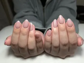 ネイル 石井 みなみのネイルデザイン