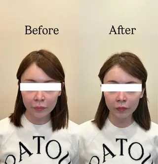 メンズ Hari Lounge梅田所属・natsuki ハリラウンジ梅田のエステ・リラクイメージ