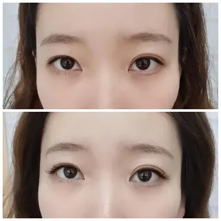 マツエク・マツパ 伊藤名紬 マツエク専門のマツエク・マツパデザイン