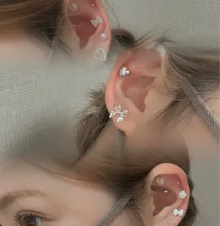 un jour所属・ゆう unjour 蘇我のネイルデザイン