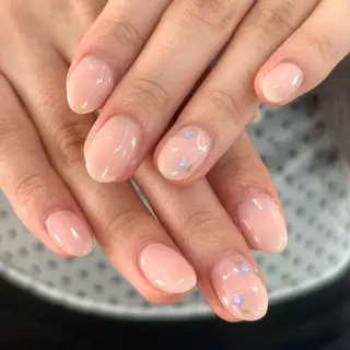 ネイル CLALA Tokihoのネイルデザイン