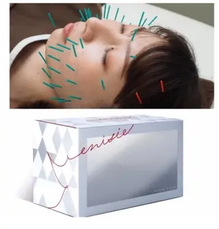 美容鍼・整体サロン アネモネ🌸心斎橋のエステ・リラクイメージ