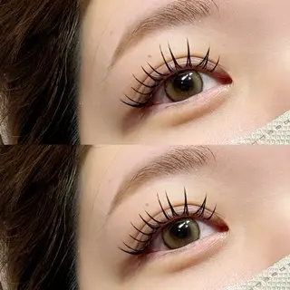 マツエク・マツパ Bianca上川端店 Satouのマツエク・マツパデザイン