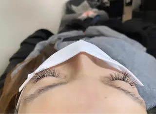 SESUNNY セサニー　SEIRAのマツエク・マツパデザイン