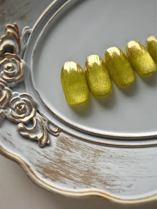 ネイル FIORITURA Maikoのネイルデザイン