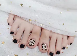 ネイル Nail&Eye lash Nanaのネイルデザイン