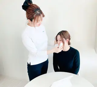 岩田 麗のエステ・リラクイメージ