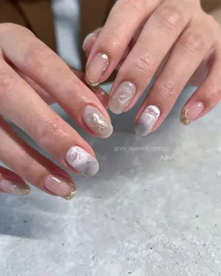 ネイル Nail Adore.のネイルデザイン