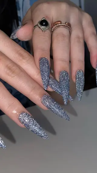 ネイル 416所属・studio 416のネイルデザイン