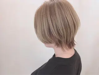 ショート 小幡永吉 ✨ショート✨韓国✨のヘアスタイル