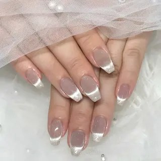 ネイル 𝘉𝘢𝘣𝘦𝘭 𝘜𝘮𝘪のネイルデザイン