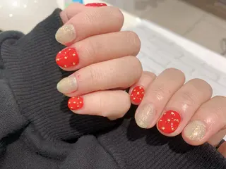 ネイル グラマラス ネイルのネイルデザイン