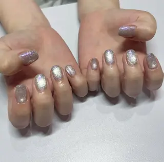 ネイル NAIL MAJIC【ネイルマジック】 仙台一番町店所属・Riri .のネイルデザイン