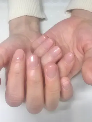 ネイル 新宿ネイルサロン ジェミディローサ所属・新宿ネイルサロン ジェミディローサのネイルデザイン