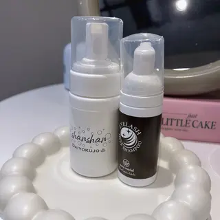 byeol‎⟡ ࣪ liicoのマツエク・マツパデザイン