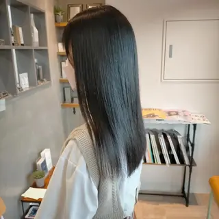 ロング ARAKI MISAKOのエステ・リラクイメージ