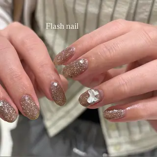 ネイル 【日比谷】 イノマタ ミエのネイルデザイン