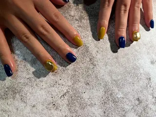 ネイル Kimura Yukoのネイルデザイン