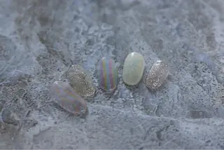 ネイル 市川 沙希子のネイルデザイン