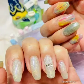 ネイル ネイル junkoのネイルデザイン