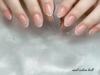 ネイル beauty salon　bellのネイルデザイン