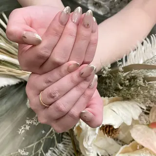 ネイル Nail salon Haneul所属・Haneul♡ Asukaのネイルデザイン