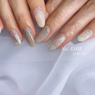 ネイル nailsalon RMIKのネイルデザイン