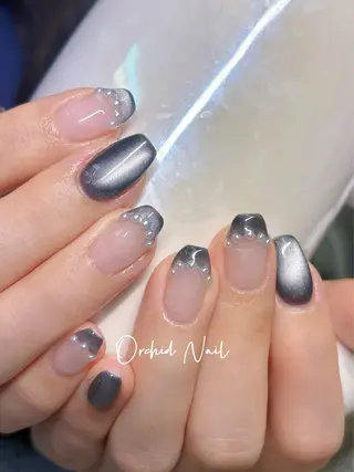 ネイル Orchid Nailのネイルデザイン