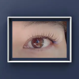 マツエク・マツパ ARLY'S OFFICIAL所属・ARLY's CHIHIROのマツエク・マツパデザイン