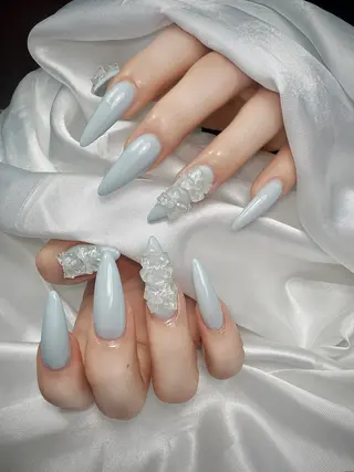 ネイル BAOBAO Nail所属・BAOBAO Nailのネイルデザイン