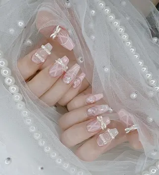 ネイル R salonのネイルデザイン