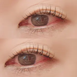 マツエク・マツパ 岩田 朝美の眉毛・アイブロウイメージ