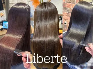 ✮髪質改善/似合特化 🦋🫧aoi⋆✩のヘアスタイル