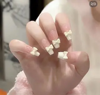 ネイル YK Rinのネイルデザイン