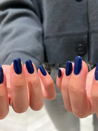 ネイル オシャレデザイン 🧺🪽/SHUNOのヘアスタイル