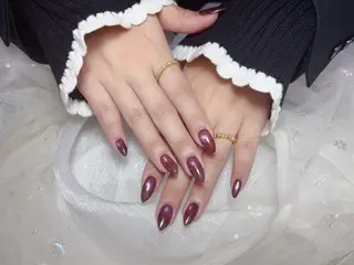 ネイル H3 Nail ツヤコのネイルデザイン