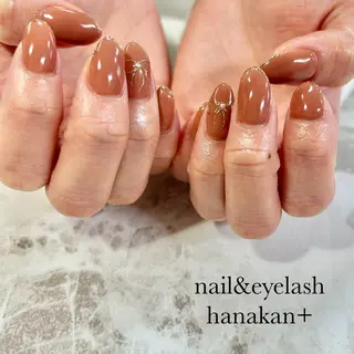 ネイル S Fumiのネイルデザイン