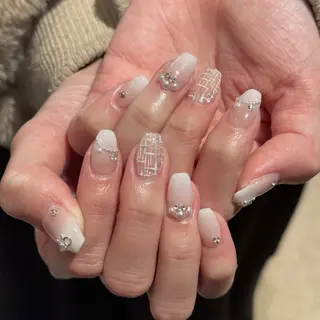 ネイル Haruna 🪽のネイルデザイン