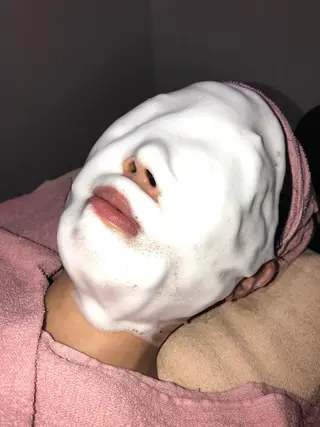 ハーブピーリングMB eautySalonのエステ・リラクイメージ