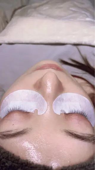 マツエク・マツパ 佐々木 恵のマツエク・マツパデザイン