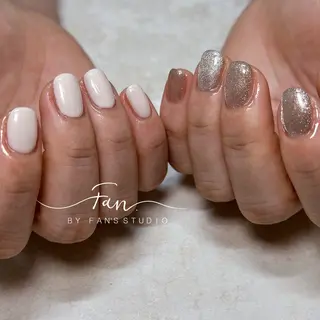 ネイル 🌻Jr.FANS NAIL池袋店🌻のネイルデザイン